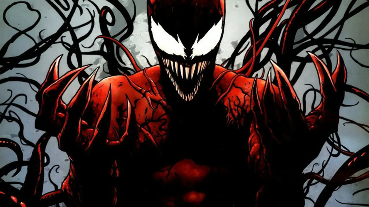 The Amazing Spider-Man 2 Beri Sinyal Kehadiran Carnage