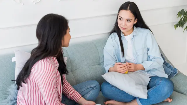 Zodiak yang Paling Sulit Mengatakan Tidak karena Terlalu Baik - 1