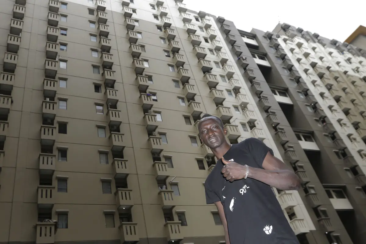 Makan Konate