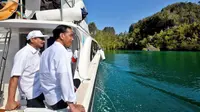PATA TM 2016 Bakal Dibuka Presiden Joko Widodo