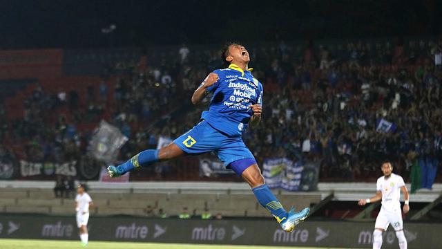 7 Pemain Persib Yang Memiliki Bisnis Sampingan Di Luar Lapangan Hijau Bola Liputan6 Com