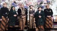 Berita Cucu Soeharto Hari Ini Kabar Terbaru Terkini Liputan6 Com
