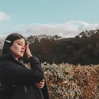 Kimberly Ryder. (Foto: Instagram/kimbrlyryder)