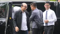 Pegawai KPK ke Novel: Hati-hati Banyak Politisi Numpang Tenar