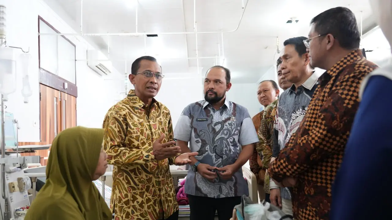 Bpjs kesehatan