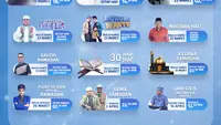 Ramadan Penuh Cinta SCTV