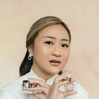 Kolaborasi Studio Tropik dan Archangela Chelsea Hasilkan Dua Produk Agar Percaya Diri Tanpa Filter