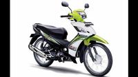 Suzuki New Smash FI (dok: Suzuki)