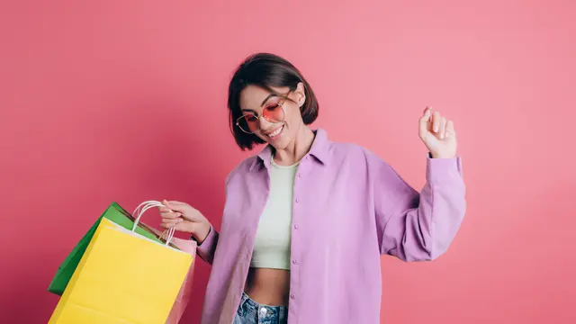 Berikan Jeda Sebelum Klik Checkout