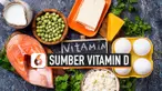 VITAMIN D