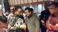 Gubernur DKI Jakarta Anies Baswedan. (Liputan6.com/Putu Merta SP)