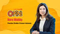 Bukan Sekadar Penggembira: Perempuan dan Masa Depan Teknologi di Era AI