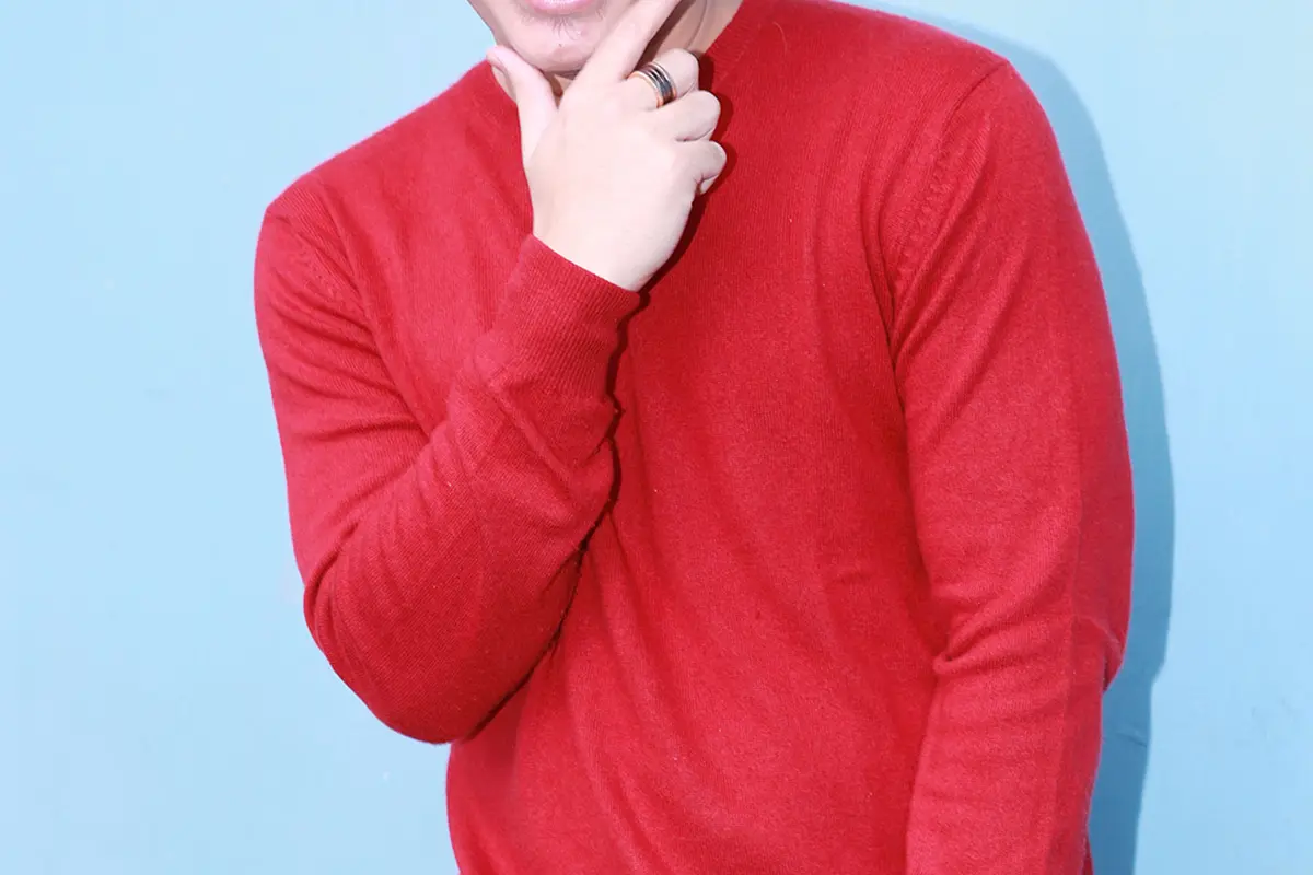 [Bintang] Billy Syahpura