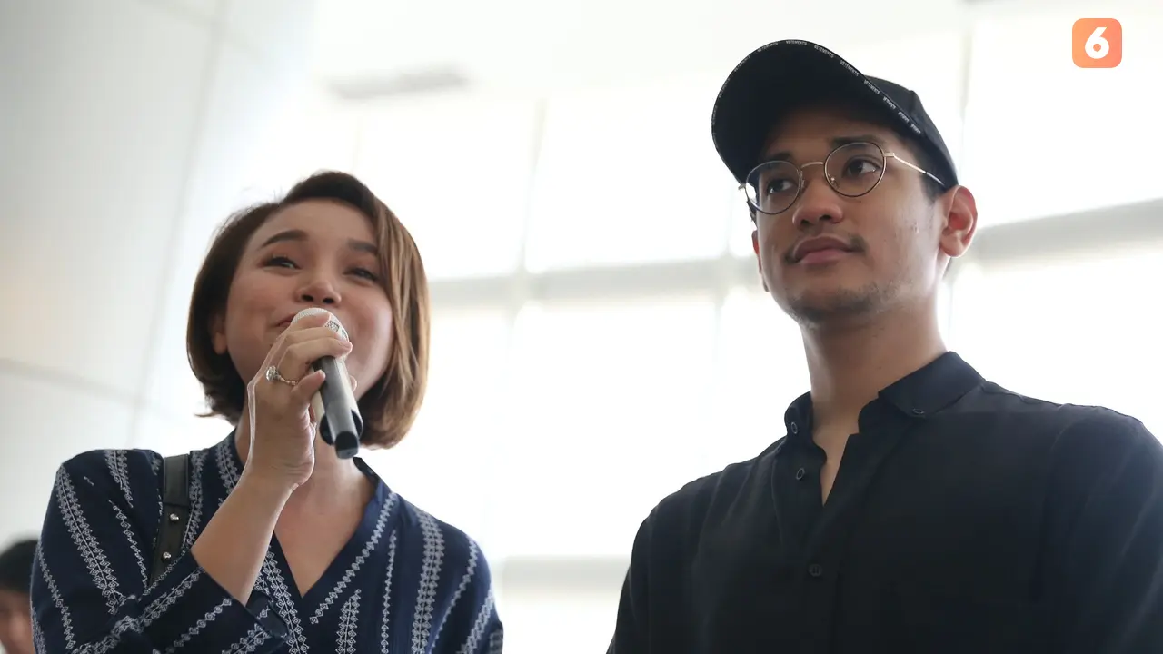 [Bintang] Afgan Syahreza dan Rossa