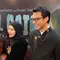 Dinda Hauw dan Rey Mbayang Debut Main Film Horor, Akui Syuting Kuras Energi
