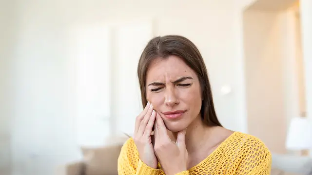 Toothache