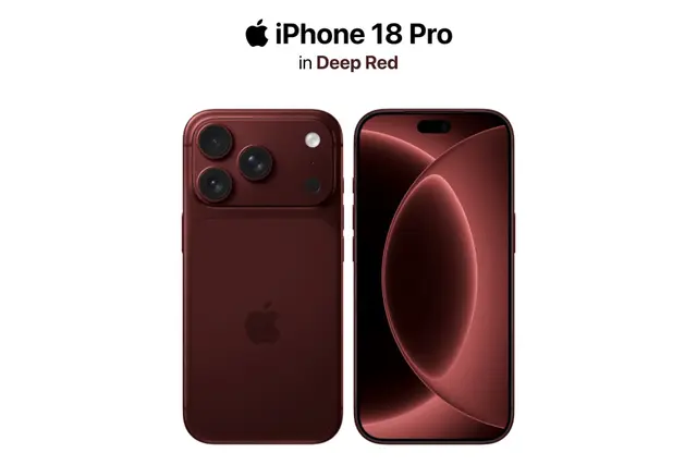 3. Biaya Komponen iPhone 18 Pro Melonjak 38 Persen, Harga Jual bakal Naik?