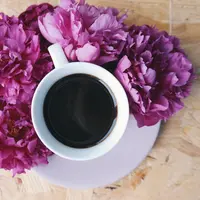 ilustrasi kopi/Photo by Brigitte Tohm from Pexels