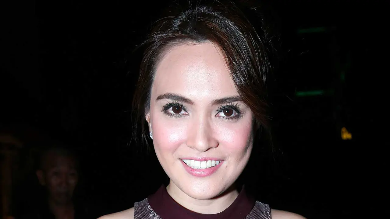 Shandy Aulia
