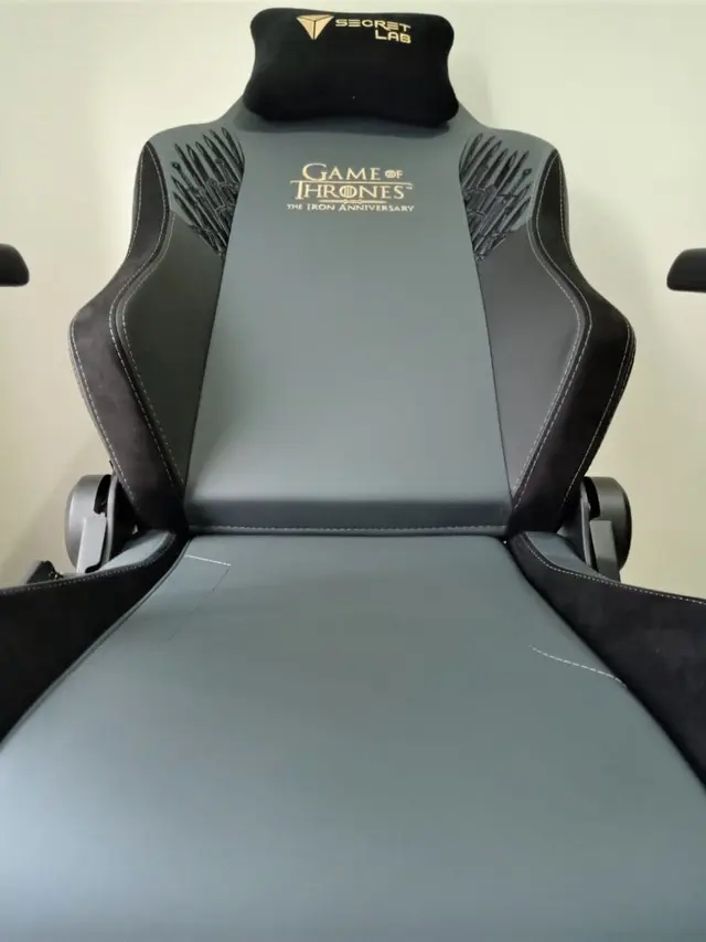 Secretlab