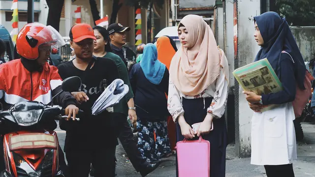 6 Pesona Tengku Syaira Anataya, Putri Sulung Cindy Fatikasari dan Tengku Firmansyah