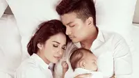Mengisengi Anak, Chelsea Olivia Malah Kena Tegur