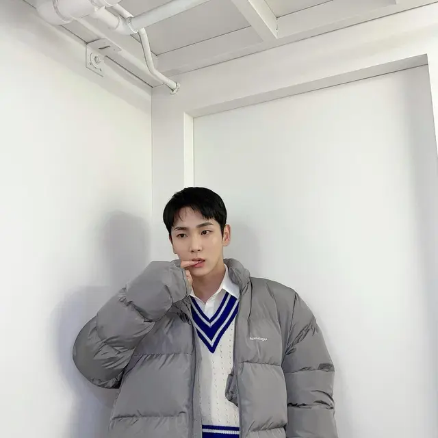Key SHINee