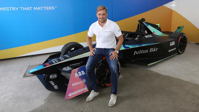 Dukung Formula E, Allianz Indonesia Siapkan Masa Depan Berkelanjutan dan Mobilitas Ramah Lingkungan