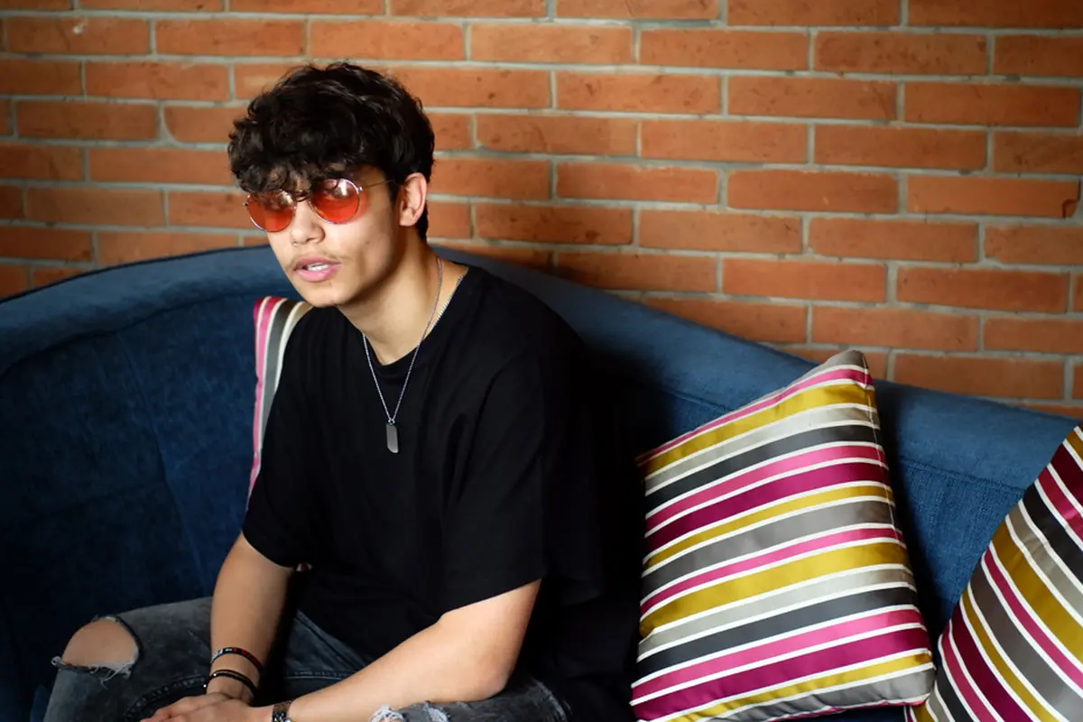 [Bintang] Harris J