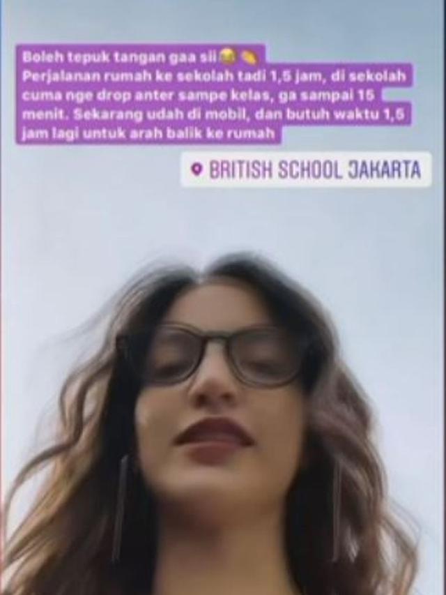 Nia Ramadhani (Foto: YouTube/Rumpi No Secret)