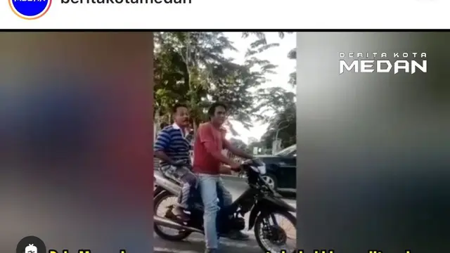 Viral di media sosial