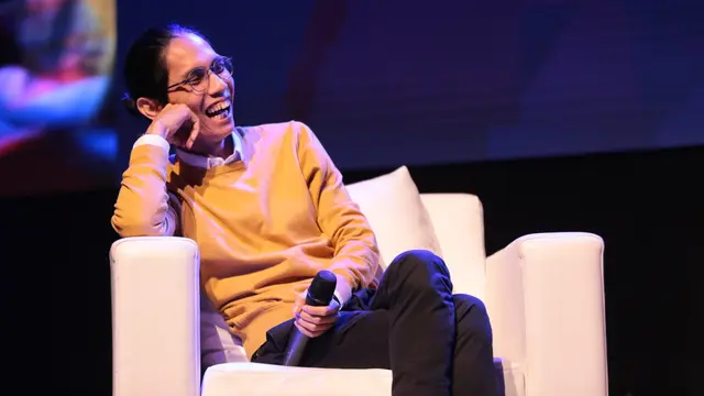 [Bintang] Angga Dwimas Sasongko