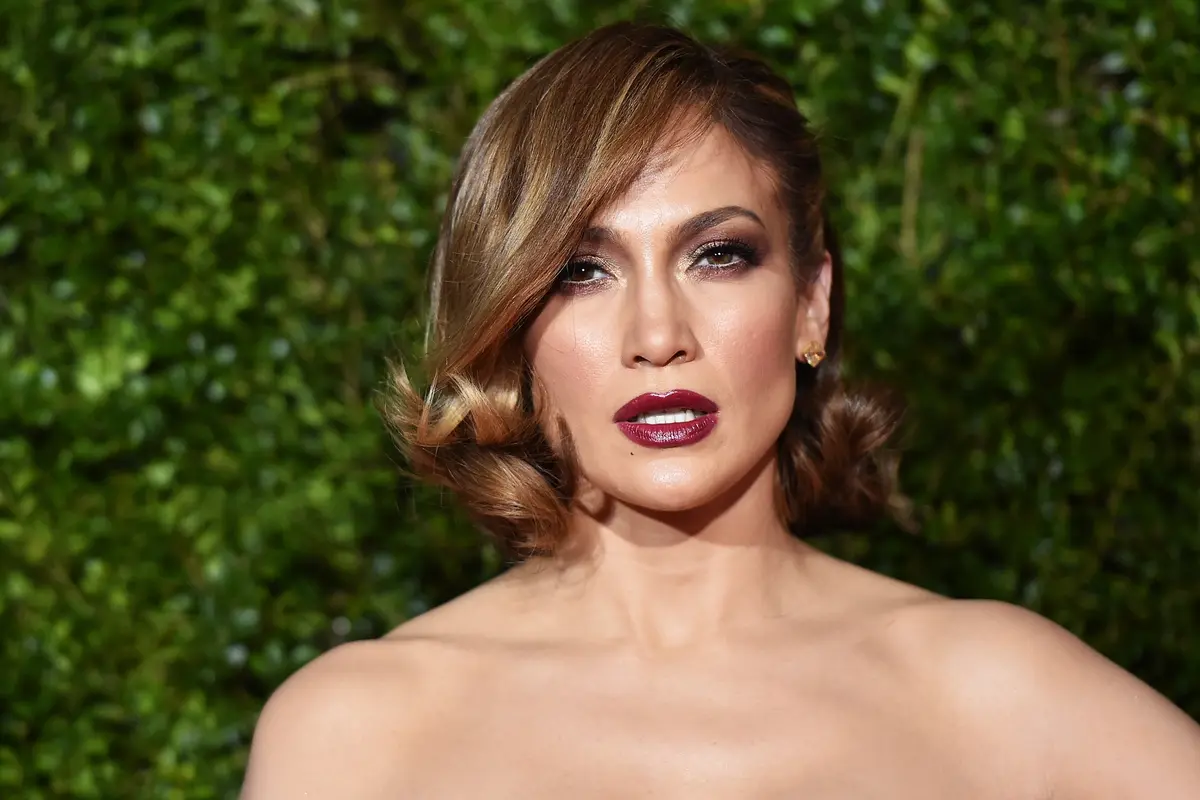 Jennifer Lopez