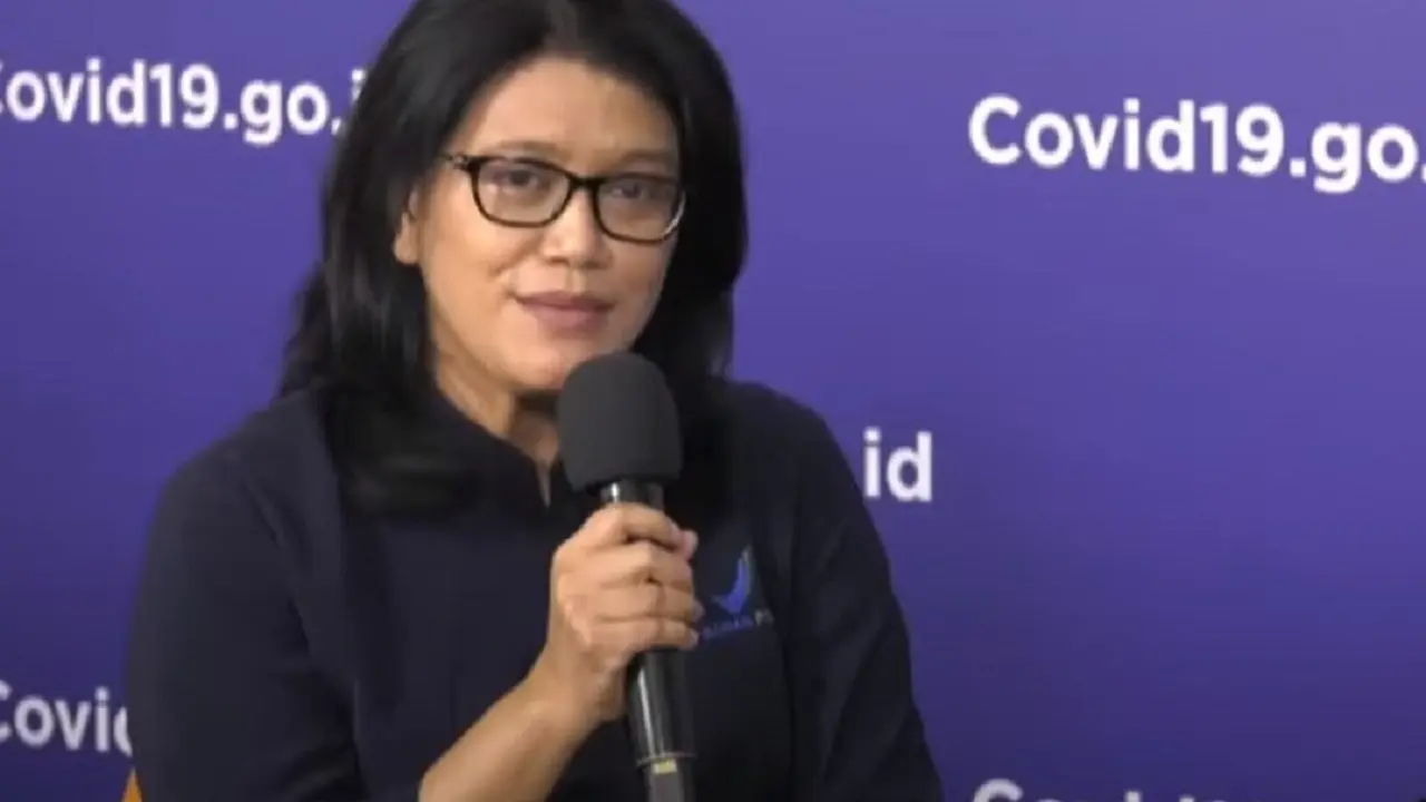 Dr Rizka Andalucia