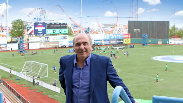 Rocco Commisso
