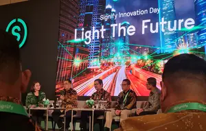 Kota Pintar Bukan Cuma Jakarta, Ini Tantangan Utama di Daerah Terpencil
