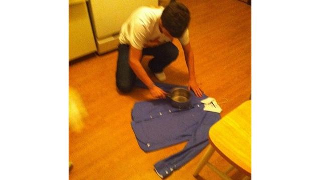 Ide Kreatif Saat Kepepet Ini Konyol Tapi Jenius Abis