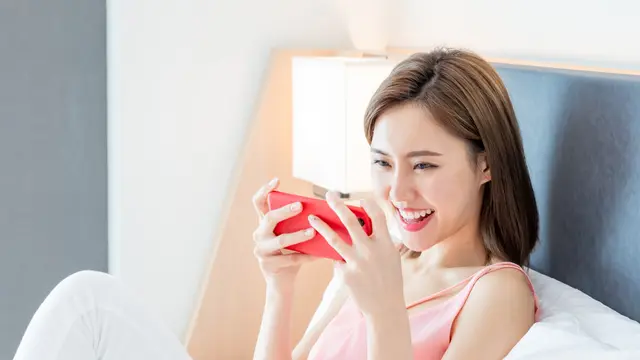 5 Jurus Nonstop Bahagia Jalani Hidup di Fase New Normal