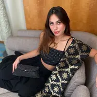 Valerie Thomas (Instagram/valerie)