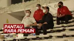 Berita Video Hadiri Latihan Timnas Indonesia, Kaesang Pangarep Pantau Evan Dimas?