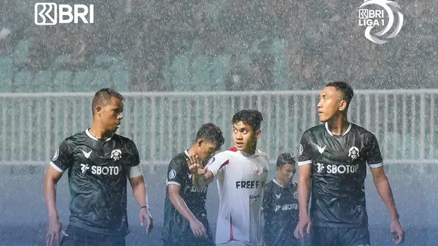 Persikabo 1973 - Manahati Lestusen - BRI Liga 1 2022/2023