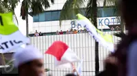 Demo 2 Desember, Balai Kota Jakarta Dijaga 760 Personel Keamanan