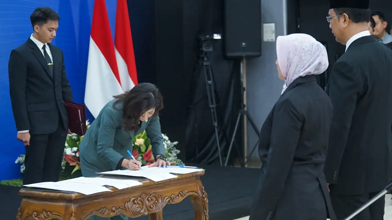Kementerian Komdigi