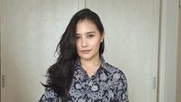 Top 3 Berita Hari Ini: Gaya Berbatik Prilly Latuconsina, Modern dan Elegan dengan Sentuhan Tradisional
