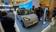 Harga Mobil Wuling Binguo EV Bekas per Oktober 2026, Mulai Rp 166 Jutaan