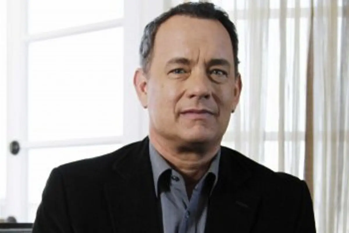 Tom Hanks