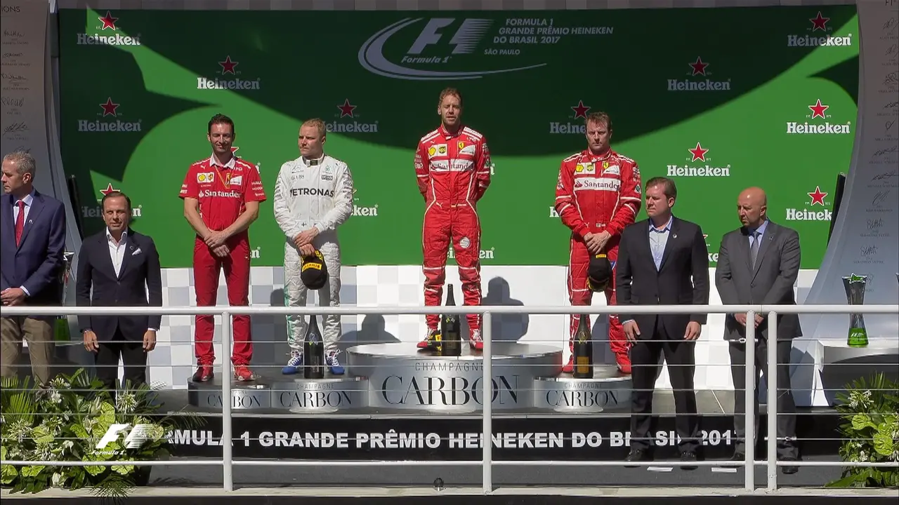 Sebastian Vettel
