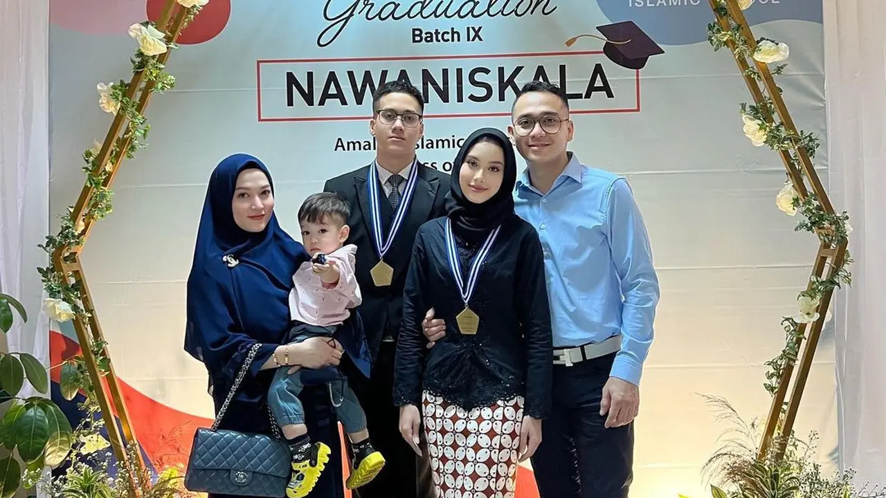 [Fimela] Fadlan Muhammad