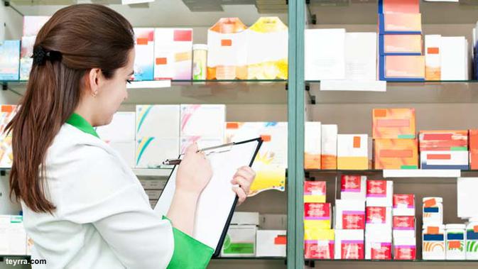 Banyak Fakultas Farmasi Tak Cetak Apoteker Health Liputan6 Com