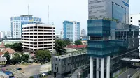 Penggeledahan Kantor Gobel Bukan karena Kasus Dwelling Time
